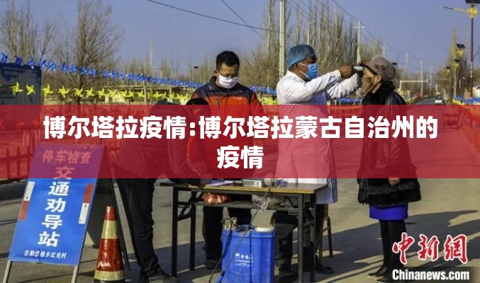 博尔塔拉疫情:博尔塔拉蒙古自治州的疫情