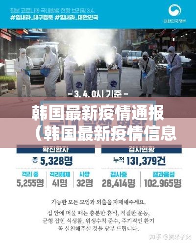 韩国最新疫情通报（韩国最新疫情信息）